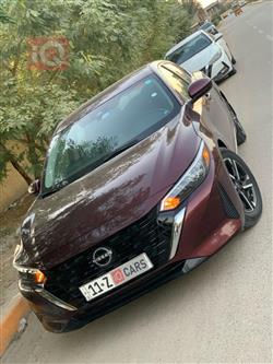 نيسان سنترا